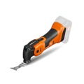 Oscillating Tools | Fein 71293662090 MULTIMASTER AMM 700 Max AS Cordless Oscillating Multi-Tool (Tool Only) image number 1