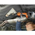 Clearance Center | Fein 71293761090 MULTIMASTER AMM 700 1.7 Q AS Cordless Oscillating Multi-Tool (Tool Only) image number 3