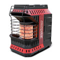 Portable Heaters | Mr. Heater F600200 11000 BTU Portable Radiant Buddy FLEX Heater image number 0