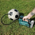 | Factory Reconditioned Makita DMP180ZX-R 18V LXT Brushed Lithium-Ion Cordless Inflator (Tool Only) image number 6