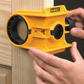 Bits and Bit Sets | Dewalt D180004 Door Lock Installation Kit image number 4