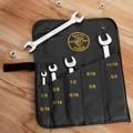 Open End Wrenches | Klein Tools 68450 5-Piece Open-End Wrench Set image number 9