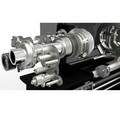 Metal Lathes | JET JT9-892507 EGH-1740 with ACU-RITE 303 Digital Readout image number 5