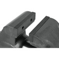 Vises | Wilton WL9-28832 Machinist 5 in. Jaw Round Channel Vise with Swivel Base image number 6