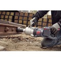 Impact Wrenches | Ingersoll Rand W9491 2x20V 2600 ft-lbs. Nut-Busting Torque 1 in. Square Socket Retainer Ring and Thru-Hole Cordless Impact Wrench (Tool Only) image number 4