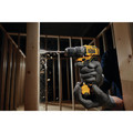 Impact Drivers | Dewalt DCK221F2 XTREME 12V MAX Cordless Lithium-Ion Brushless 3/8 in. Drill Driver and 1/4 in. Impact Driver Kit (2 Ah) image number 11