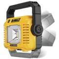 Save 10% off one item | Factory Reconditioned Dewalt DCL077BR 12V/20V MAX Lithium-Ion Cordless Compact Task Light (Tool Only) image number 3