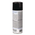 Paint | Rust-Oleum 331172 Painter's Touch 2X Ultra Cover Spray Paint, High Gloss Black, 12 oz Aerosol Can, 6/Carton image number 3