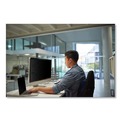 July Member-Exclusive Offer Save 10% off on One Item | 3M PF490W3E 32:9 Aspect Ratio Privacy Filter for 49 in. Monitor image number 3
