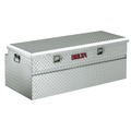 Portable Utility Chests | Delta 220000D 220 Series 37 in. Long Aluminum Portable Chest image number 0
