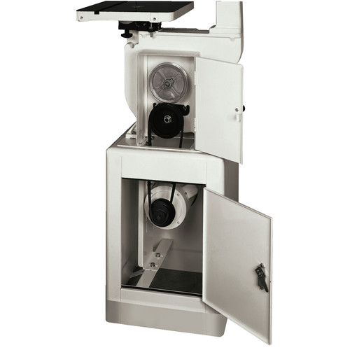 JET JWBS-14CS 14 in. Closed Stand Band Saw - JT9-708115K