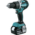 Combo Kits | Makita XT269T 18V LXT Brushless Lithium-Ion 2-Tool Cordless Combo Kit (5 Ah) image number 1