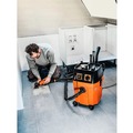 Dust Collectors | Fein 92036060990 Turbo II 8.4 Gallon HEPA Dust Extractor Set image number 5