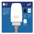  | Scott 03623 10.13 in. x 13.15 in. 1-Ply Essential C-Fold Towels - White (9 Packs/Carton) image number 8
