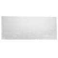 Save 10% off one item | Dewalt DXCM103-0214 (10-Piece) Adhesive Window Protector Replacements for Abrasive Blast Cabinet image number 1