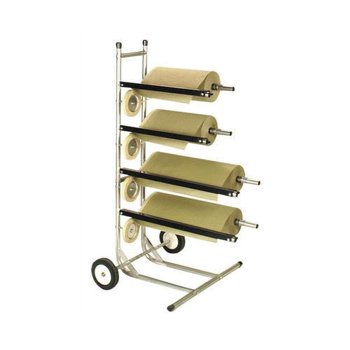 Paint and Body | ALC Tools & Equipment 78007 12 in. and 18 in. Multi-Roll Masker image number 0