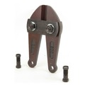 Bolt Cutters | Klein Tools 63824 24 in. Bolt Cutter Replacement Head image number 1