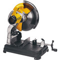 Chop Saws | Dewalt DW872 14 in. Multi-Cutter Saw image number 2