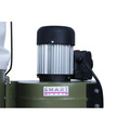 Clearance Center | General International 10-030DASM1 110V 1 Phase 1 HP Dual Action Switch Commercial Dust Collector with 2 Micron Bag Filter image number 6