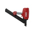 Nailers | SENCO JN91P2 2-1/2 in. Metal Connector Extended Magazine Nailer image number 2