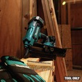 Finish Nailers | Makita XNB03Z 18V LXT Lithium-Ion 21-Degree Full Round Head 3-1/2 in. Cordless Framing Nailer (Tool Only) image number 5