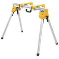 Miter Saws | Dewalt DWS779DWX725B-BNDL 12 in. Corded Double Bevel Sliding Compound Miter Saw with Heavy Duty Work Stand image number 3