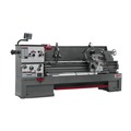 Metal Lathes | JET GH-1880ZX Lathe with 300S and Collet Closer image number 0