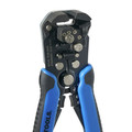 Cable and Wire Cutters | Klein Tools 11061 Heavy Duty Self-Adjusting Wire Stripper and Cutter image number 5