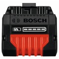 Batteries | Bosch GBA18V80-2PK 2-Piece CORE18V PROFACTOR 8 Ah Lithium-Ion Performance Batteries image number 2