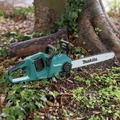 Chainsaws | Makita XCU04Z 18V X2 (36V) LXT Lithium-Ion Brushless 16 in. Chain Saw (Tool Only) image number 9
