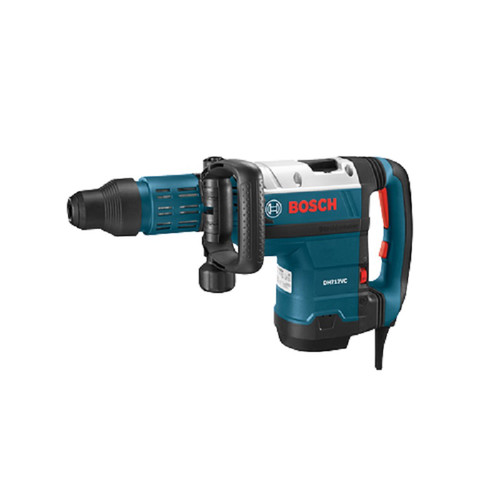  | Factory Reconditioned Bosch DH712VC-RT 14.5 Amp SDS-MAX Variable Speed Demolition Hammer image number 0