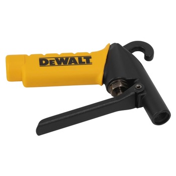 AIR TOOLS | Dewalt Pistol Grip Air Gun with Venturi Tip - DXCM035-0042