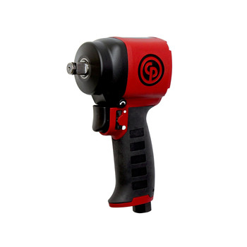 AIR IMPACT WRENCHES | Chicago Pneumatic Stubby Composite 1/2 in. Impact Wrench - 8941077321