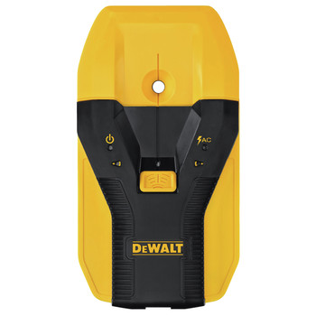 STUD SENSORS | Dewalt 1-1/2 in. Stud Finder - DW0150