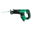 Reciprocating Saws | Metabo HPT CR18DMAQ4M 18V MultiVolt Brushless Compact Lithium-Ion Cordless Reciprocating Saw (Tool Only) image number 0