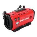 Black Friday Rewind! Last Chance for our Seasons Best Savings! | Factory Reconditioned Craftsman CMCE520BR V20 Lithium-Ion Brushed Cordless High Pressure Inflator (Tool Only) image number 1