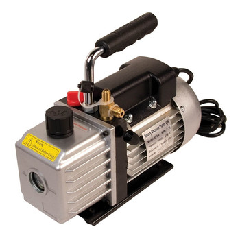 PRODUCTS | FJC 3 CFM Vacuum Pump - 6909
