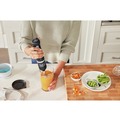 Clearance Center | Black & Decker BCKM1011K10 Kitchen Wand Variable Speed Lithium-Ion Cordless Black Immersion Blender Kit image number 19