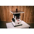 Specialty Sanders | JET JBOS-5 115V 1/2 HP 1-Phase Bench Top Oscillating Spindle Sander image number 10