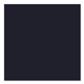 Paint | Rust-Oleum 55275830 Touch'n Tone 10 oz. Aerosol Can Spray Paint - Flat Black (6/Carton) image number 1