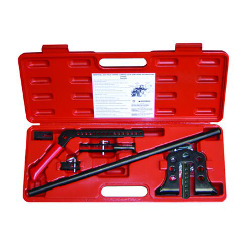 Automotive | SP Tools 91400B Universal OHC Valve Spring Compressor image number 0