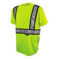 Shirts | Dewalt DST911-XL Class 2 Flame Resistant T-Shirt - XL image number 0