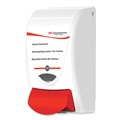  | SC Johnson IFS1LDS 1 Liter 4.92 in. x 4.6 in. x 9.25 in. Sanitizer Dispenser - White (15/Carton) image number 2