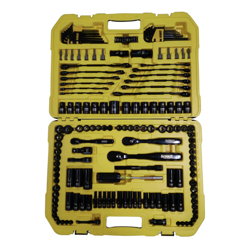 Dewalt 181 best sale piece