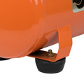 Portable Air Compressors | Industrial Air C031I 3 Gallon 135 PSI Oil-Lube Hot Dog Air Compressor (1.0 HP) image number 14