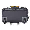 Cases and Bags | Dewalt DGL571 18 in. LED Lighted Handle Roller Bag image number 7