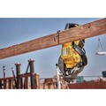 Circular Saws | Dewalt DCS577BDCB609-BNDL 60V MAX FLEXVOLT Brushless 7-1/4 in. Cordless Worm Drive Style Saw with 20V/60V MAX FLEXVOLT 9 Ah Battery Bundle image number 12