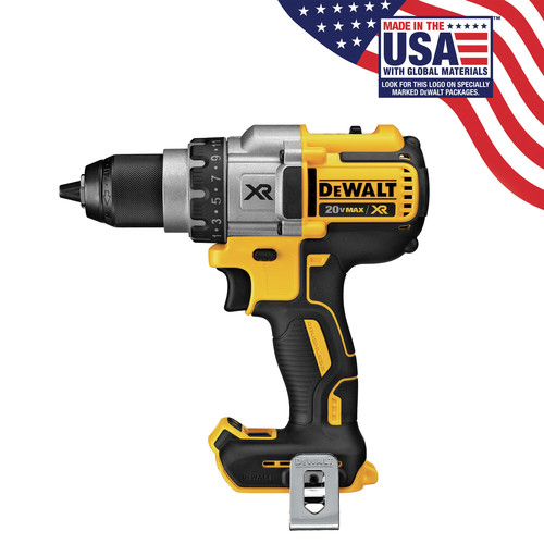 Dewalt brushless sales drill driver