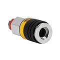 Presidents' Day Sale! Save $35 off $199! | Dewalt DXCM036-0199 Industrial Male Coupler image number 1