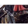 Impact Wrenches | Ingersoll Rand W9691 2x20V Lithium-Ion 3000 ft-lbs. Breakaway Torque 1 in. Square Cordless Impact Wrench (Tool Only) image number 9
